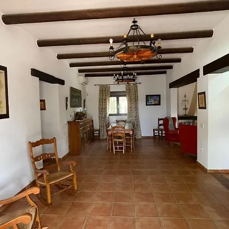 Casa Manolín