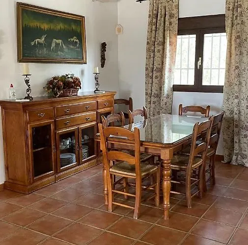 Casa Manolin Casa vacanze Cordova