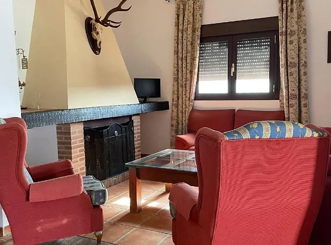 Casa Manolin Cordova