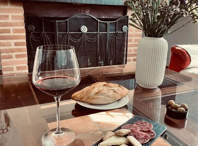 Casa vacanze Casa Manolin *