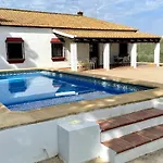 Dom wakacyjny Casa Manolin