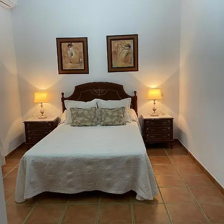 Holiday home Casa Manolin