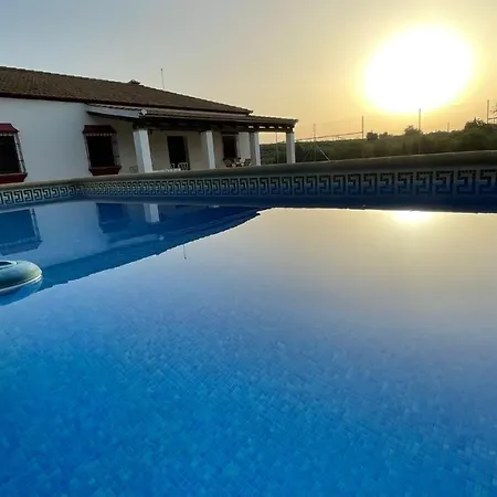 Holiday home Casa Manolin