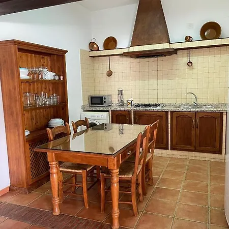 Casa Manolin *