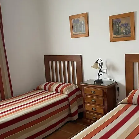 Casa Manolin