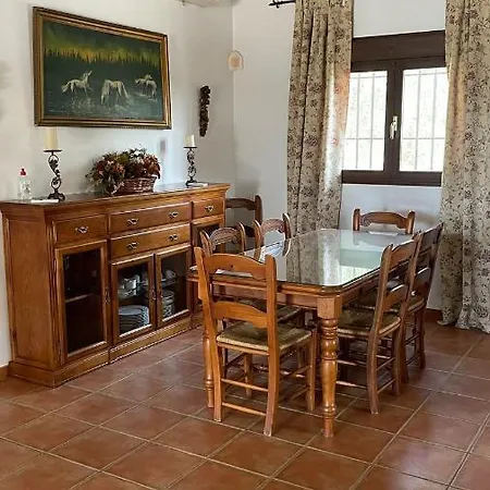 Casa Manolin Holiday home Cordoba