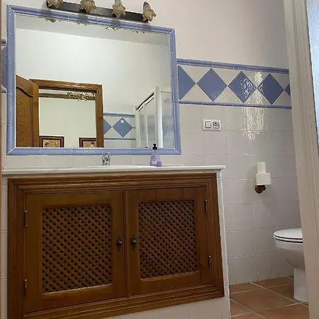 Casa Manolin Cordoba