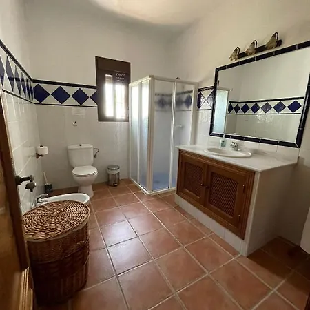 度假居 Casa Manolin 科爾多瓦