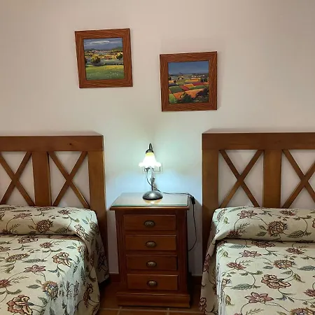 Casa Manolin Holiday home *