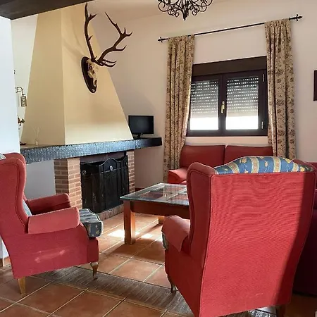 Casa Manolín Córdoba