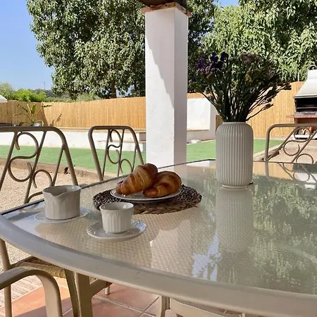 Holiday home Casa Manolin *