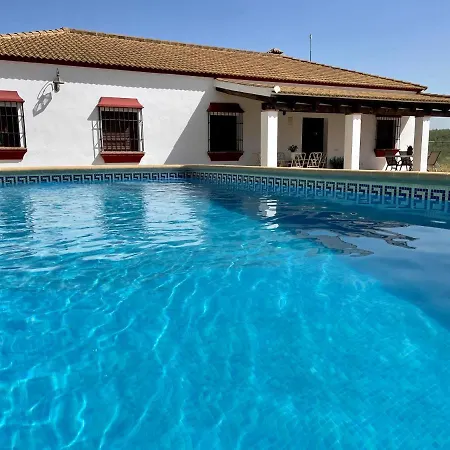 Holiday home Casa Manolin *