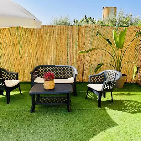 Casa Manolin Holiday home *