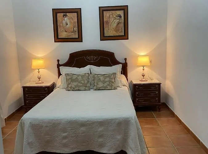 بيت للعطل Casa Manolin