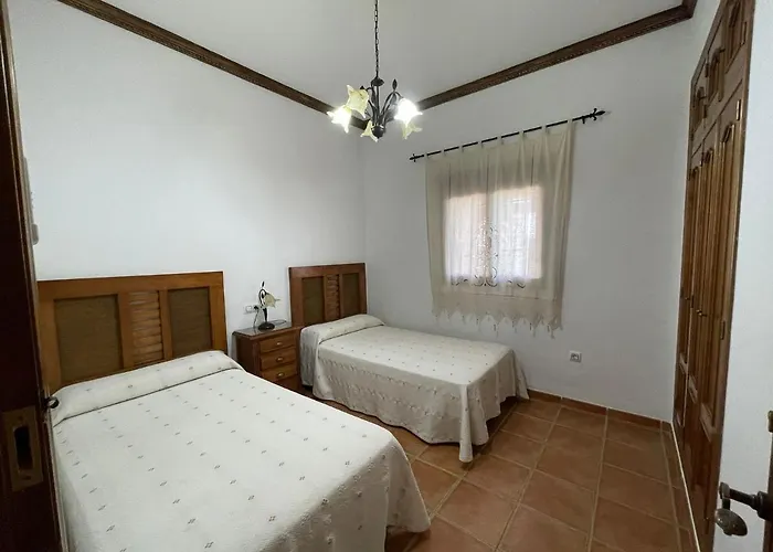 Casa Manolin Hébergement de vacances