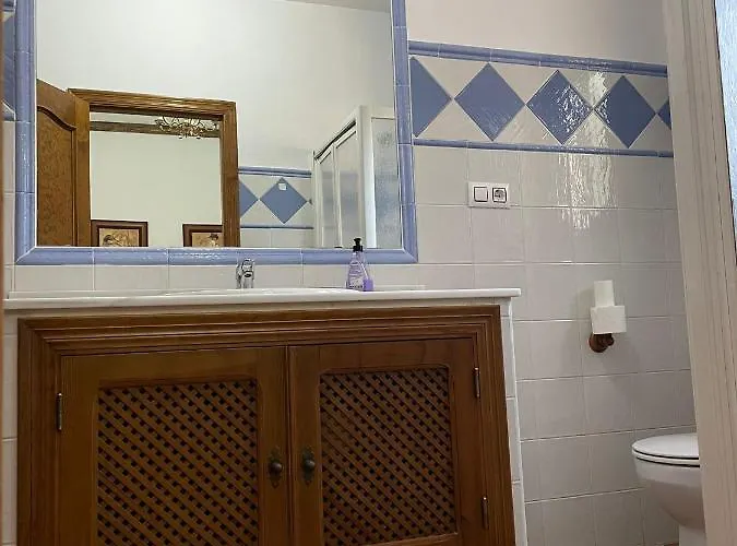 Casa Manolin قرطبة