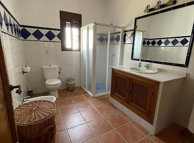 Hébergement de vacances Casa Manolin Cordoue