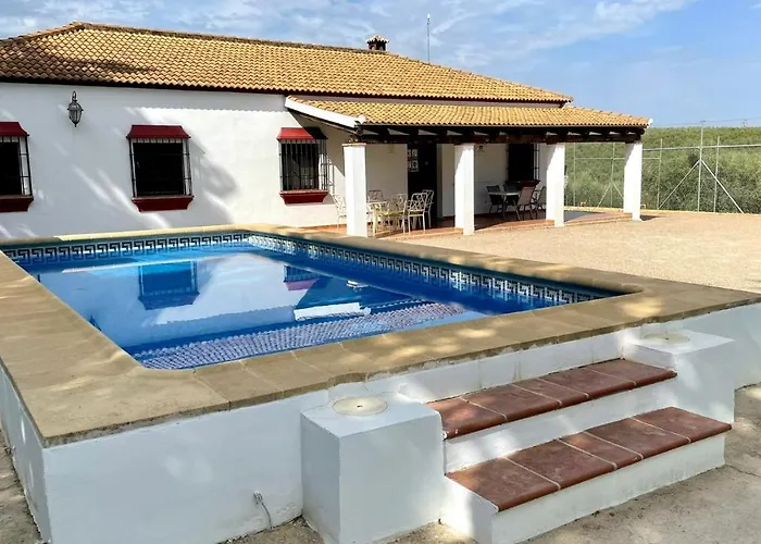 度假居 Casa Manolin