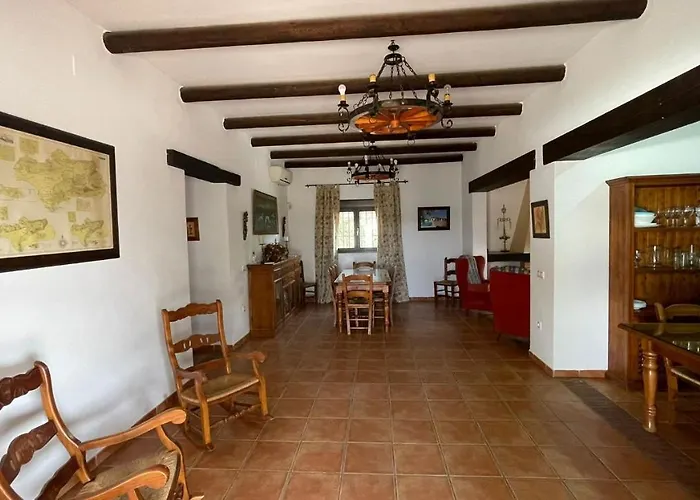 Casa Manolin