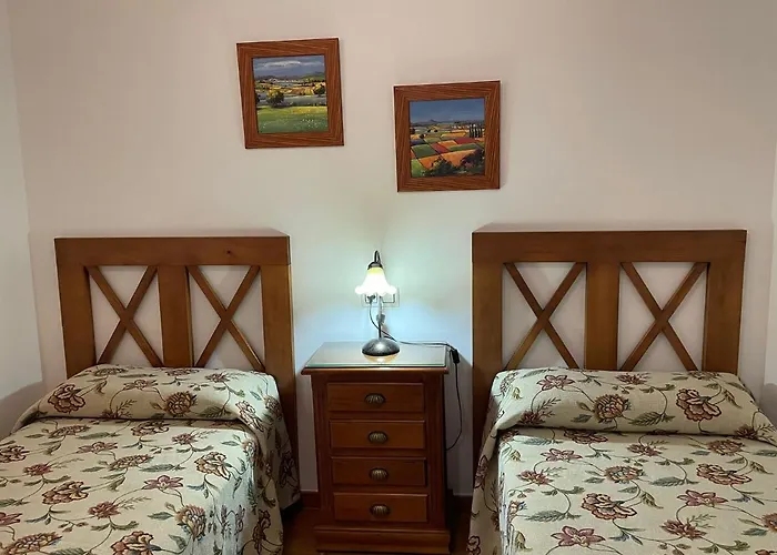 Casa Manolin بيت للعطل *