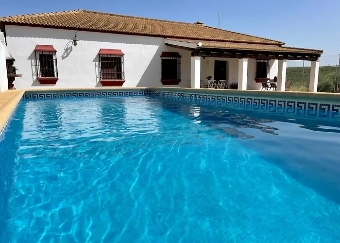 بيت للعطل Casa Manolin *