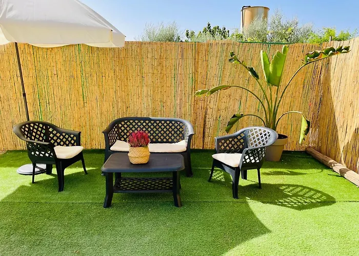 Casa Manolin بيت للعطل *