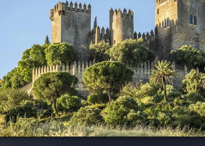 بيت للعطل Casa Manolin قرطبة