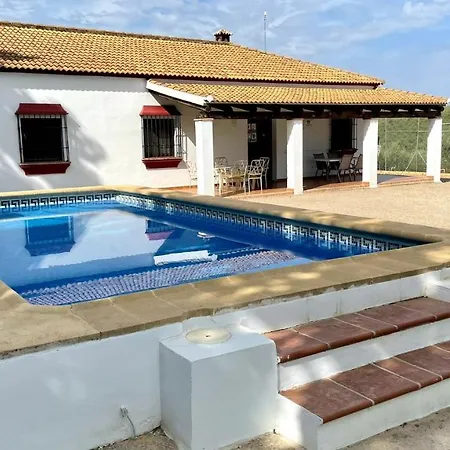 Nyaraló Casa Manolin