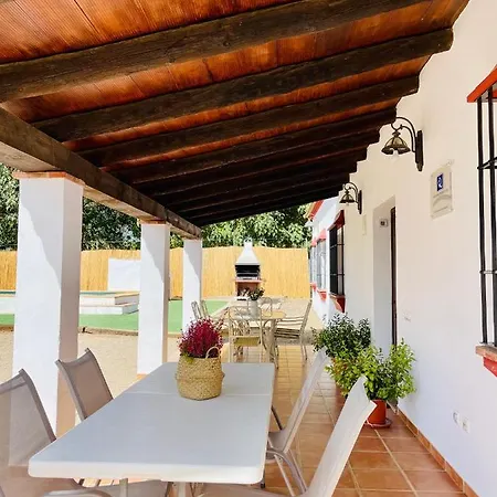 Casa Manolin Vakantiehuis Córdoba