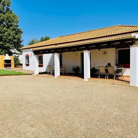 Casa Manolin Córdoba