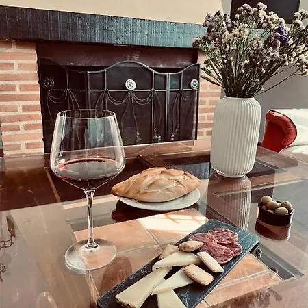 Vakantiehuis Casa Manolin *