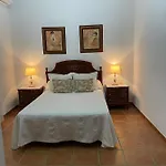 Hébergement de vacances Casa Manolin