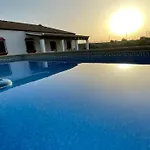 Hébergement de vacances Casa Manolin