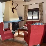 Casa Manolin Cordoue