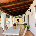 Casa Manolin Hébergement de vacances Cordoue