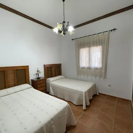 Casa Manolin Hébergement de vacances