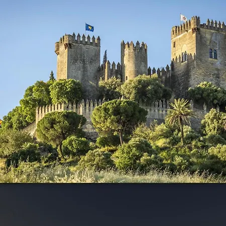 Hébergement de vacances Casa Manolin Cordoue